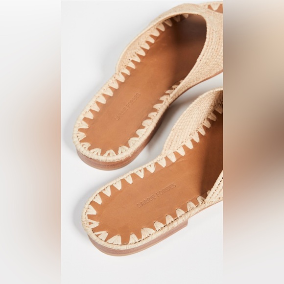 Carrie Forbes Salon Slides - Picture 4 of 14